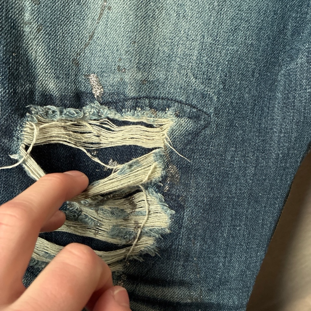 Midas Jeans - Picture 9 of 9